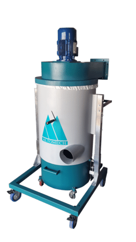 Portable Dust Collector AMDC P10