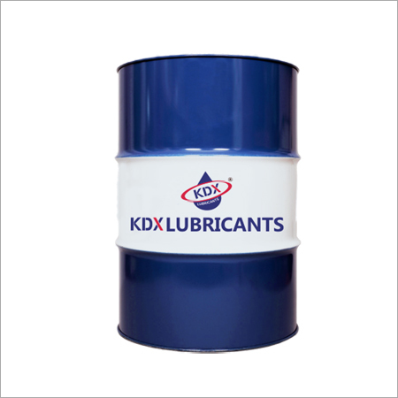 KDX Lubricants Oil