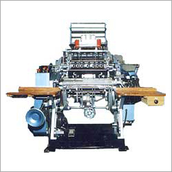 Thread Book Sewing Machine