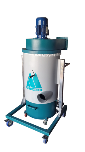 Portable Dust Collector AMDC P20