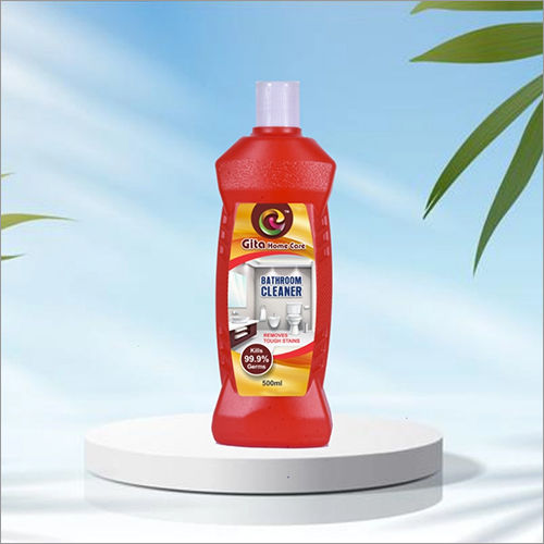 Provide Shine Bathroom Floor Cleaner