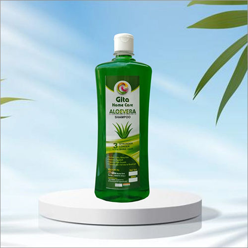 Aloe Vera Shampoo