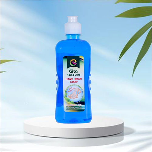 Liquid Hand Wash Size: 500 Ml