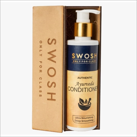 herbal conditioner