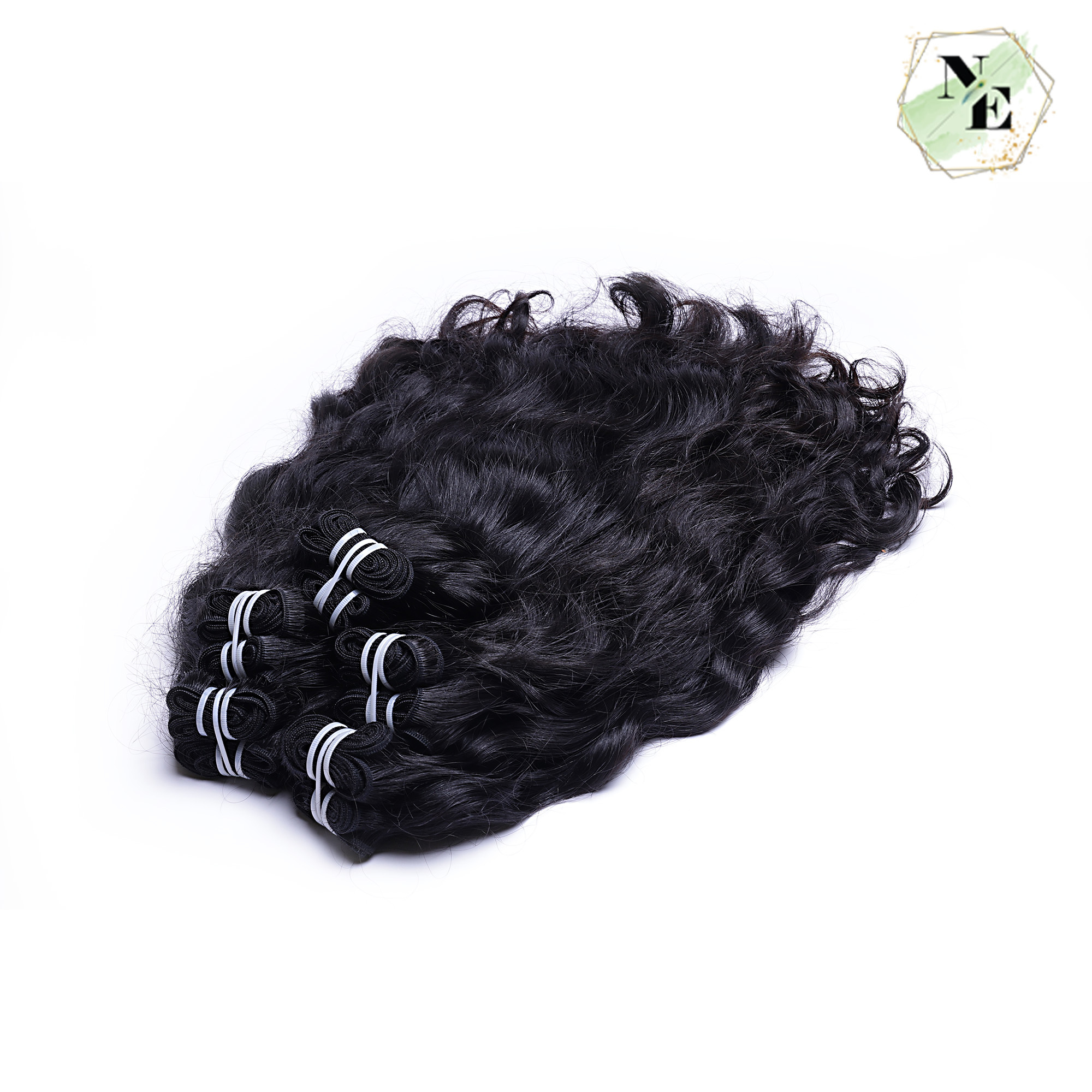 Weft Remy Virgin Hair