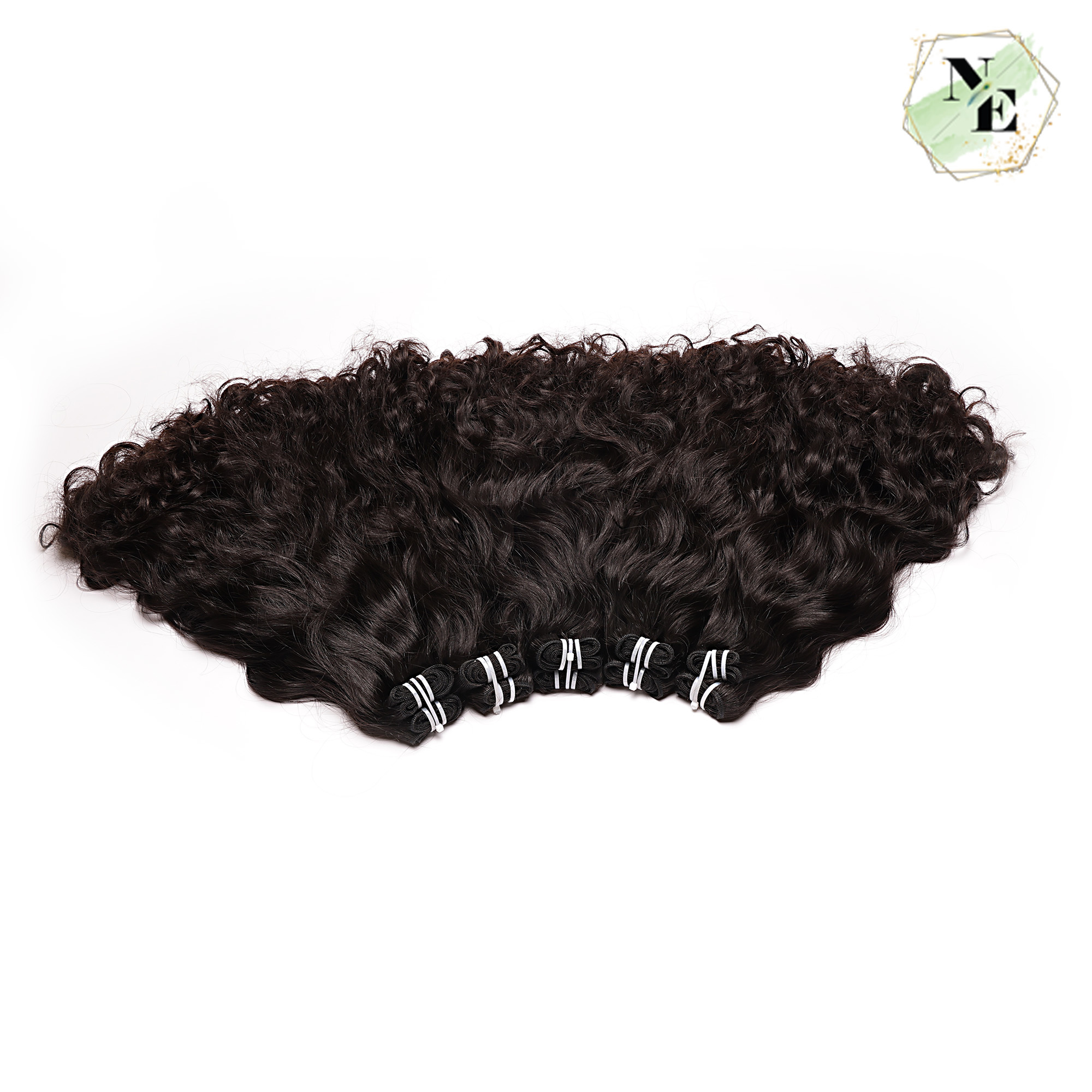 Weft Remy Virgin Hair