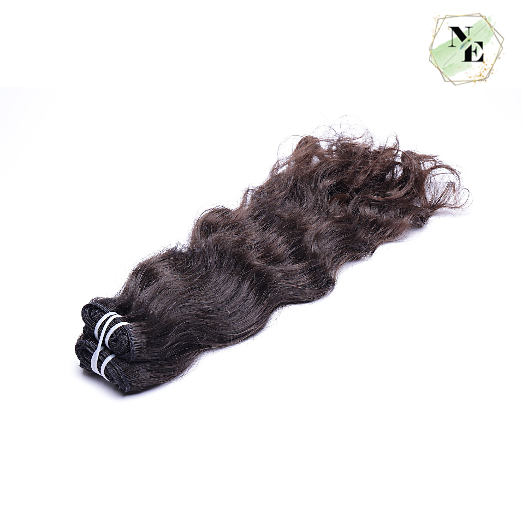 Weft Remy Virgin Hair