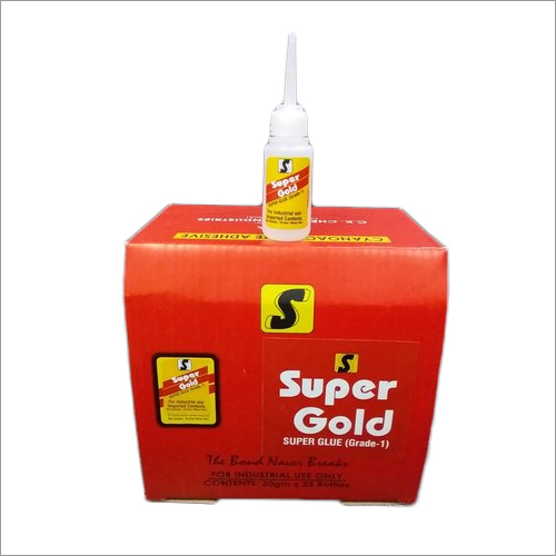 Cynoacrylate Instant Adhesive - Cyanoacrylate, 10ml, Precision Tip, 30 Sec Cure | Fast Bonding, Strong Hold, Durable Bond