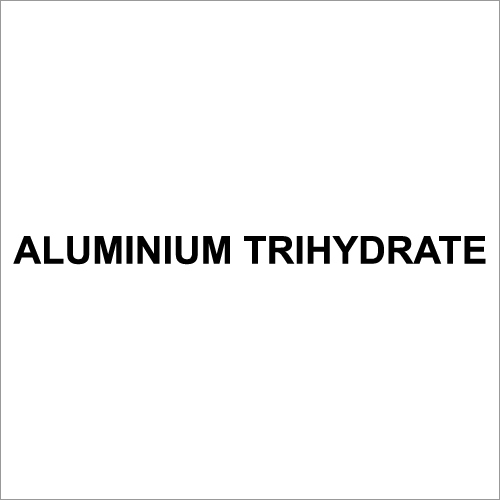 Aluminium Trihydrate