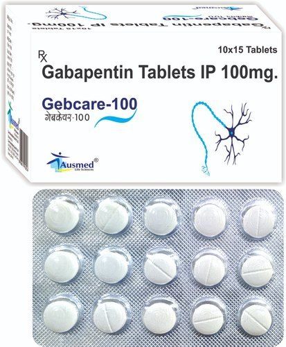 Gabapentin Tablets