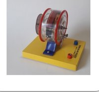 Electric Motor Model