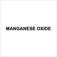 Manganese Oxide By Kalpana Chemicals Group