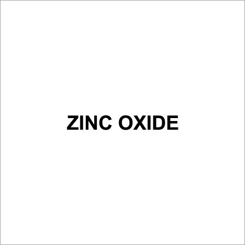 Zinc Oxide