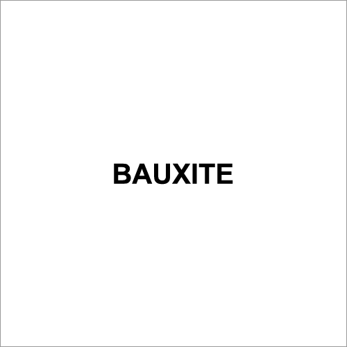 Bauxite Powder By KALPANA CHEMICALS GROUP