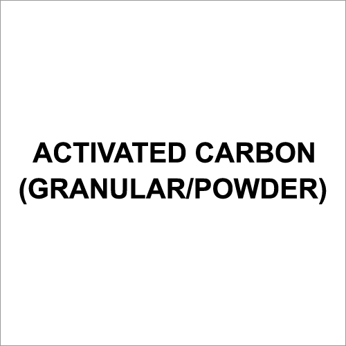Activated Carbon (Granular-Powder By KALPANA CHEMICALS GROUP