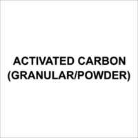 Activated Carbon (Granular-Powder)