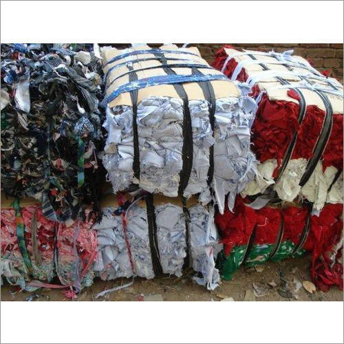 Cotton Cloth Waste