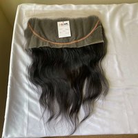 Cuticle Aligned Raw Virgin Hair Hd Lace Closures And 13x4 Frontals With Hair Bundles
