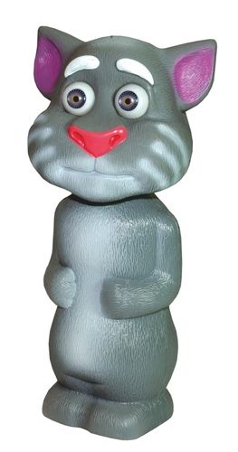 Tom Cat Money Bank