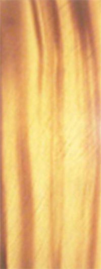 Buffalo Horn Impala Plates - Polished Finish, Round Shape, Rich Brown Color | Premium Quality Craftsmanship For Food Serving