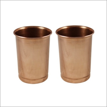 Copper Glass