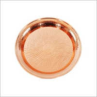 Copper Tray