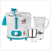 Metal Electric Juicer Mixer Grinder