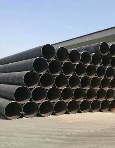 Cs Astm A106 Grade A & B Seamless Pipe