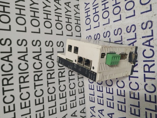 ABB CONTROLLERS NETA 3AUA