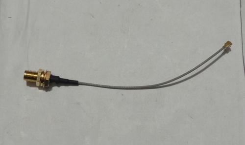 UFL TO SMA F 100 WITH MM CABLE