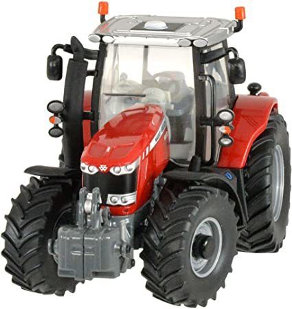 Massey Ferguson Tractor