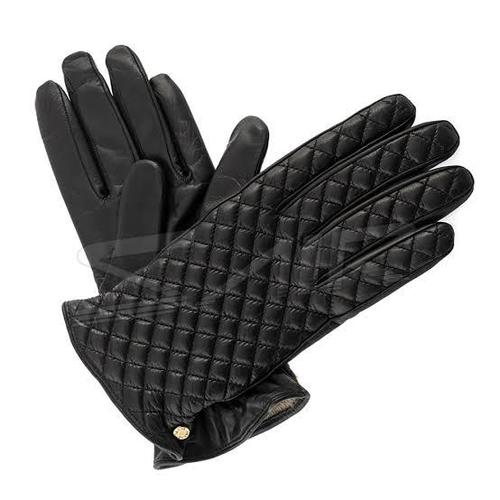 Leather Gloves
