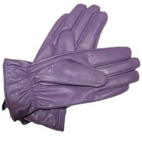 Leather Gloves