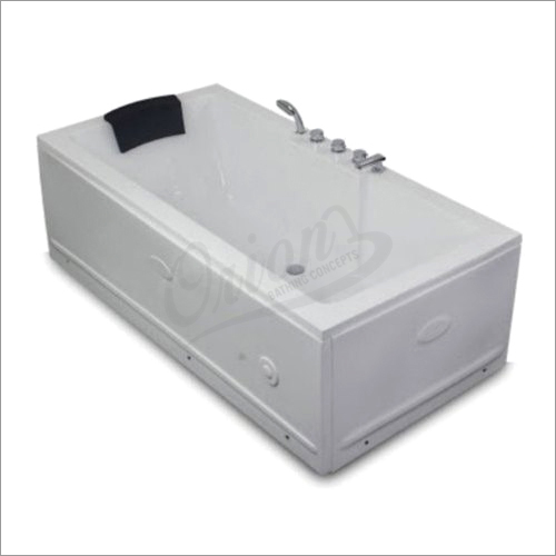 Orion OBT009 Deep Bathtub