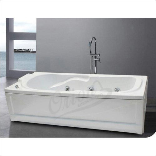 170x750x 550mm Bathtub