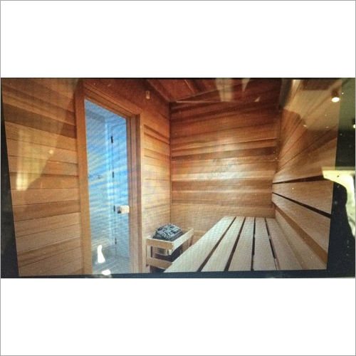 1800x1600x2000 mm Sauna Bath Cabin