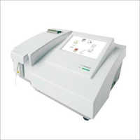 Touch Screen Bio Chemistry Analyzer - Compact Design , Clear Digital Display Screen , User-friendly Controls