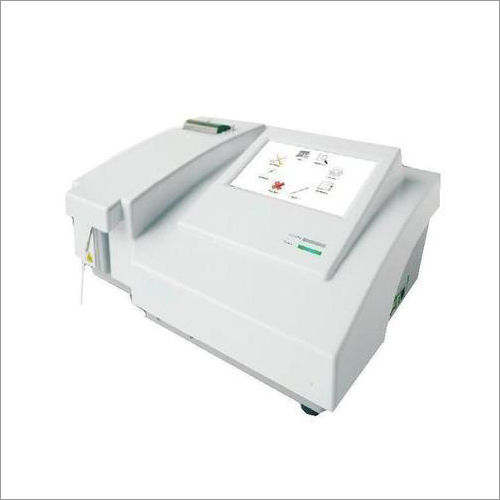 Bio-Chemistry Analyzer