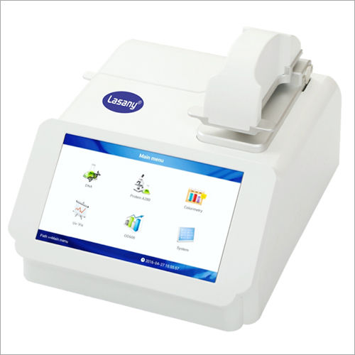 LI-5210 Micro UV VIS Spectrophotometer