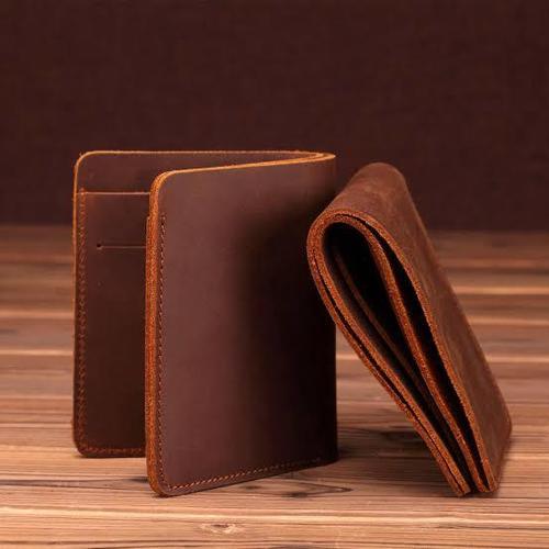 Leather Wallet