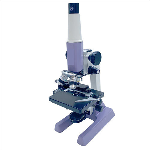 Pz-9s Medical Microscope