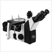 IQM-50S Inverted Metallurgical Microscope