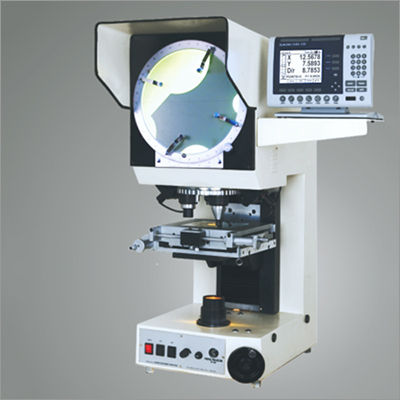 Vertical Profile Projector