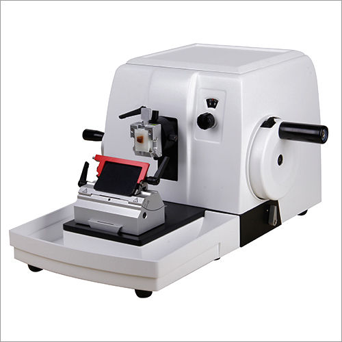 Rotary Microtome