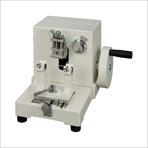 Rotary Microtome (New Model)