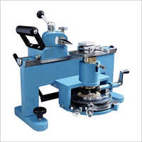 Sliding Microtome