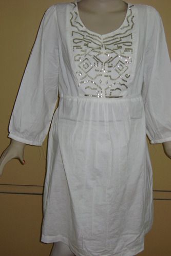 Maternity Tunic