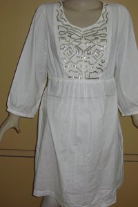 Maternity Tunic