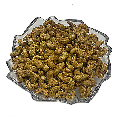 Pudina Cashew