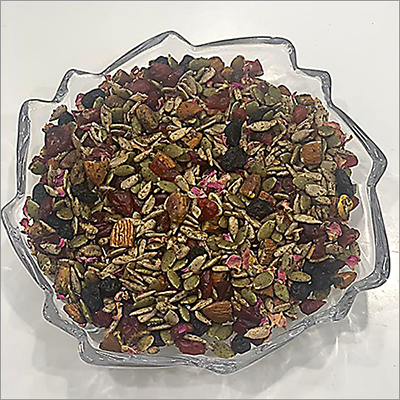 Seeds Healthy Mix Dry Fruit